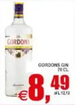 Pewex GORDONS GIN offerta