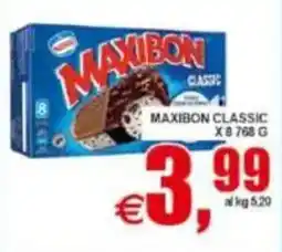Pewex Maxibon classic offerta