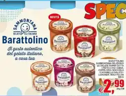 Pewex Barattolino offerta
