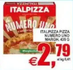 Pewex ITALPIZZA PIZZA NUMERO UNO offerta