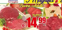 Pewex Bovino Adulto offerta