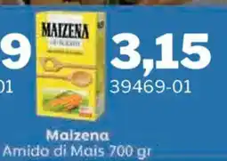 GrosMarket Maizena Amido di Mais offerta