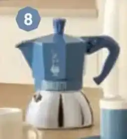 Conad Bialetti caffettiera 4 tazze offerta