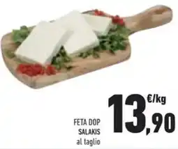 Conad Feta dop salakis offerta
