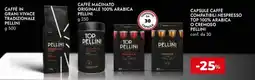 Bennet Top pellini offerta