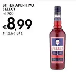 Bennet Bitter Aperitivo Select offerta