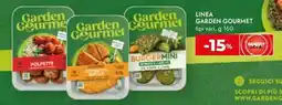 Bennet Linea Garden Gourmet offerta