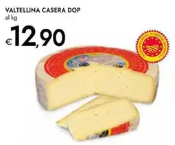 Bennet Valtellina Casera DOP offerta