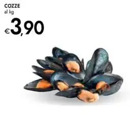 Bennet COZZE offerta