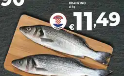Bennet BRANZINO offerta