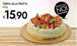 Bennet TORTA ALLA FRUTTA bennet offerta