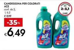 Bennet Candeggina per colorati ACE offerta