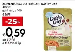 Bennet ADOC Day by Day offerta