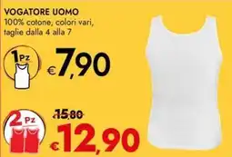 Bennet VOGATORE UOMO offerta