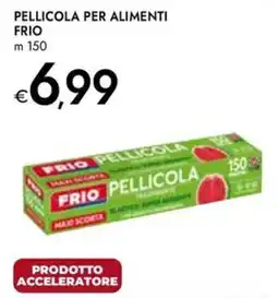 Bennet Pellicola Frio offerta