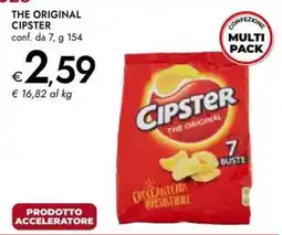 Bennet Cipster The Original offerta