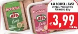 Supermercati Agorà Aia bonroll easy offerta