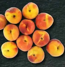 Bennet Pesche polpa gialla offerta