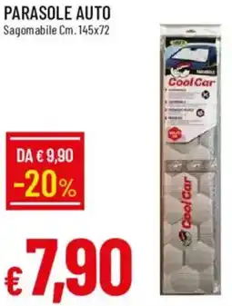 Galassia Parasole auto offerta