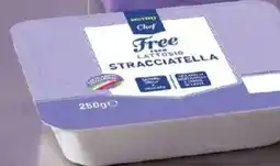 Metro Stracciatella offerta