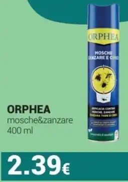 Tigotà ORPHEA mosche&zanzare offerta