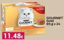 Tigotà Gourmet Gold offerta