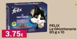 Tigotà Felix Le Ghiottonerie offerta