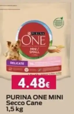 Tigotà Purina One Mini offerta
