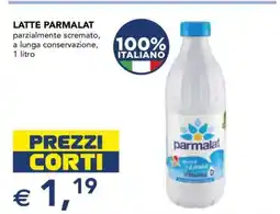 Esselunga LATTE PARMALAT offerta