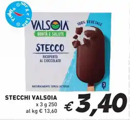 Coal Stecchi Valsoia offerta