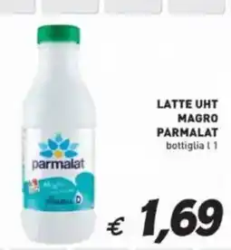 Coal Latte UHT Magro Parmalat offerta