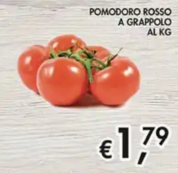Coal POMODORO ROSSO A GRAPPOLO offerta