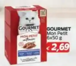 Coal GOURMET Mon Petit intense offerta