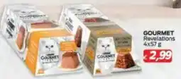 Coal GOURMET Revelations offerta