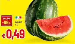Famila Angurie offerta
