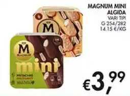 Coal Magnum mini offerta
