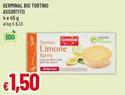 Famila Tortino Limone farro offerta