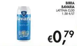 Coal Birra Bavaria offerta