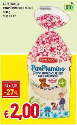 Famila PanPiumino offerta