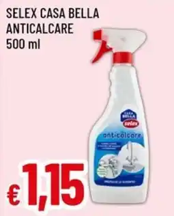 Famila SELEX CASA BELLA ANTICALCARE offerta