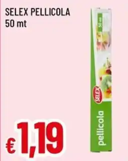 Famila SELEX PEL LICOLA offerta