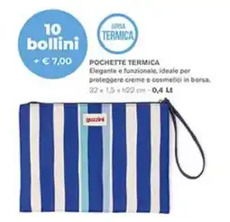 Coal POCHETTE TERMICA guzzini offerta