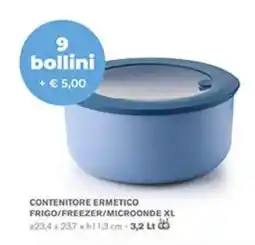 Coal CONTENITORE ERMETICO offerta