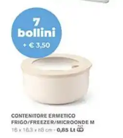Coal CONTENITORE ERMETICO offerta