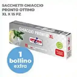 Coal Ghiaccio Pronto Ottimo offerta