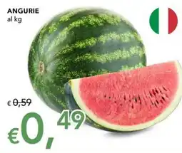 Migross Superstore ANGURIE offerta