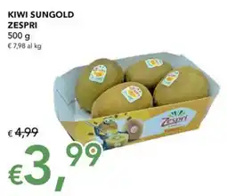Migross Superstore KIWI SUNGOLD ZESPRI offerta