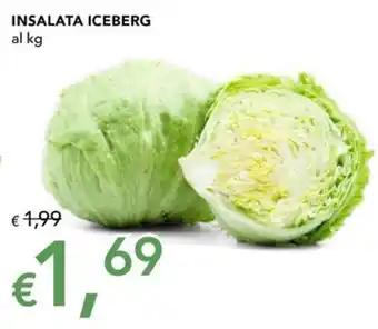 INSALATA ICEBERG