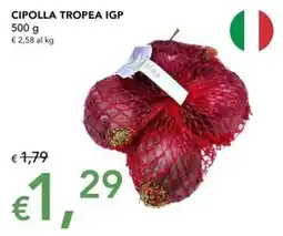 Migross Superstore Cipolla Tropea IGP offerta