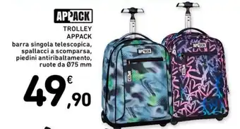 Trolley APPACK